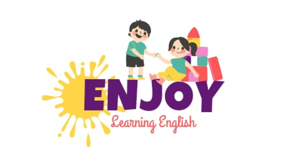 Enjoy Learnıng Englısh 